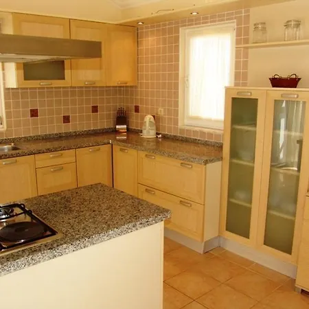 Oasis Holiday Bungalows