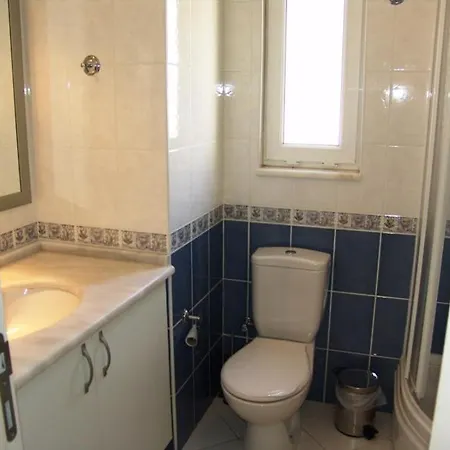 アパートホテル Oasis Holiday Bungalows Yanıklar