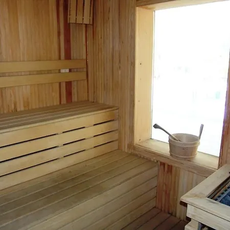 アパートホテル Oasis Holiday Bungalows Yanıklar